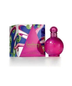Britney Spears Fantasy Eau De Parfum 100 Ml.