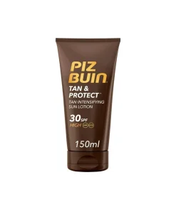 Bronceador Corporal Protect Locion F.30 150Ml