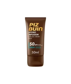 Bronceador Facial Hydro Infusion Spf50 50 Ml