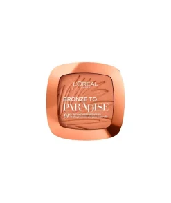 Bronze Paradise 01