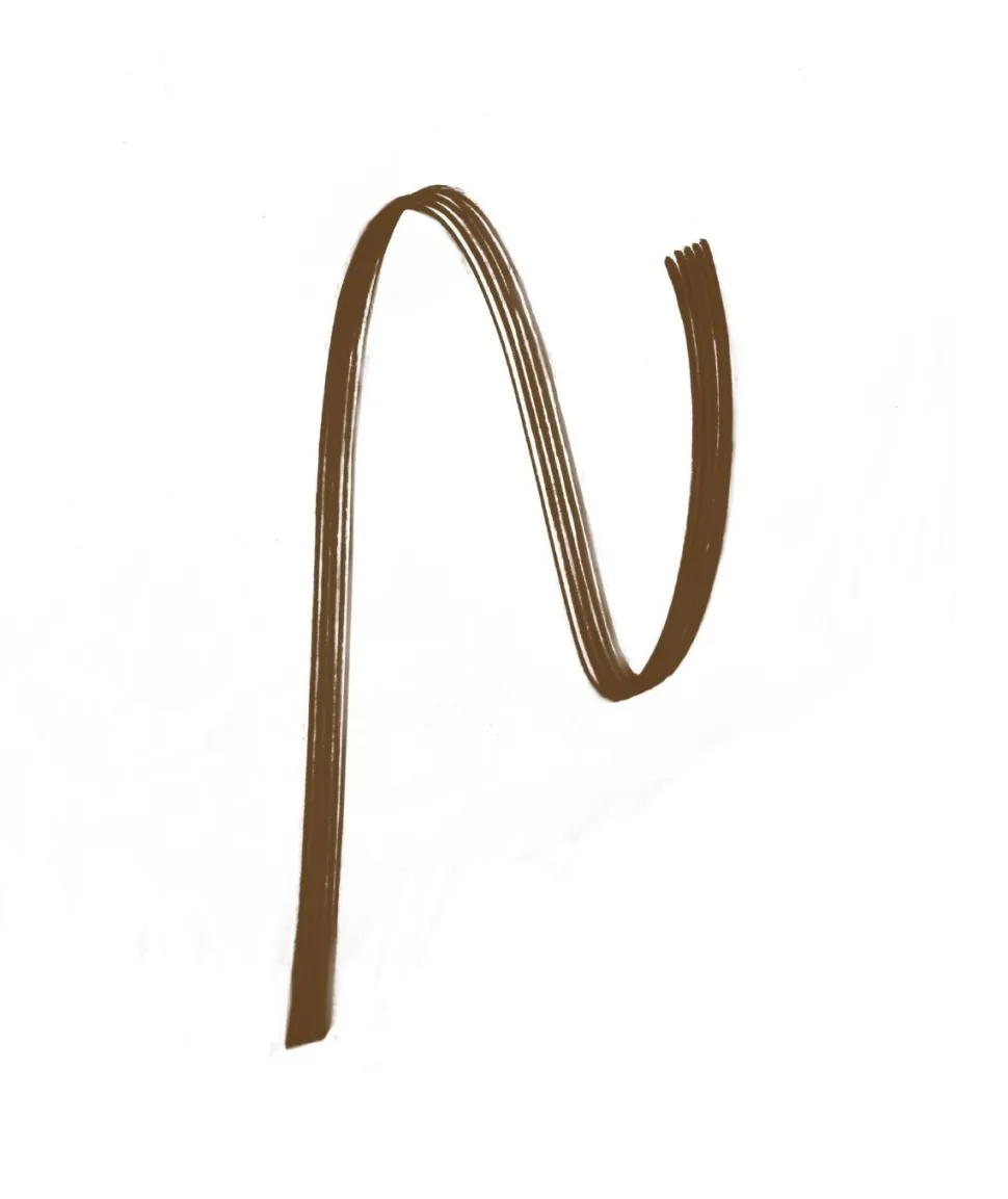 Brow Micro Tatouage 104