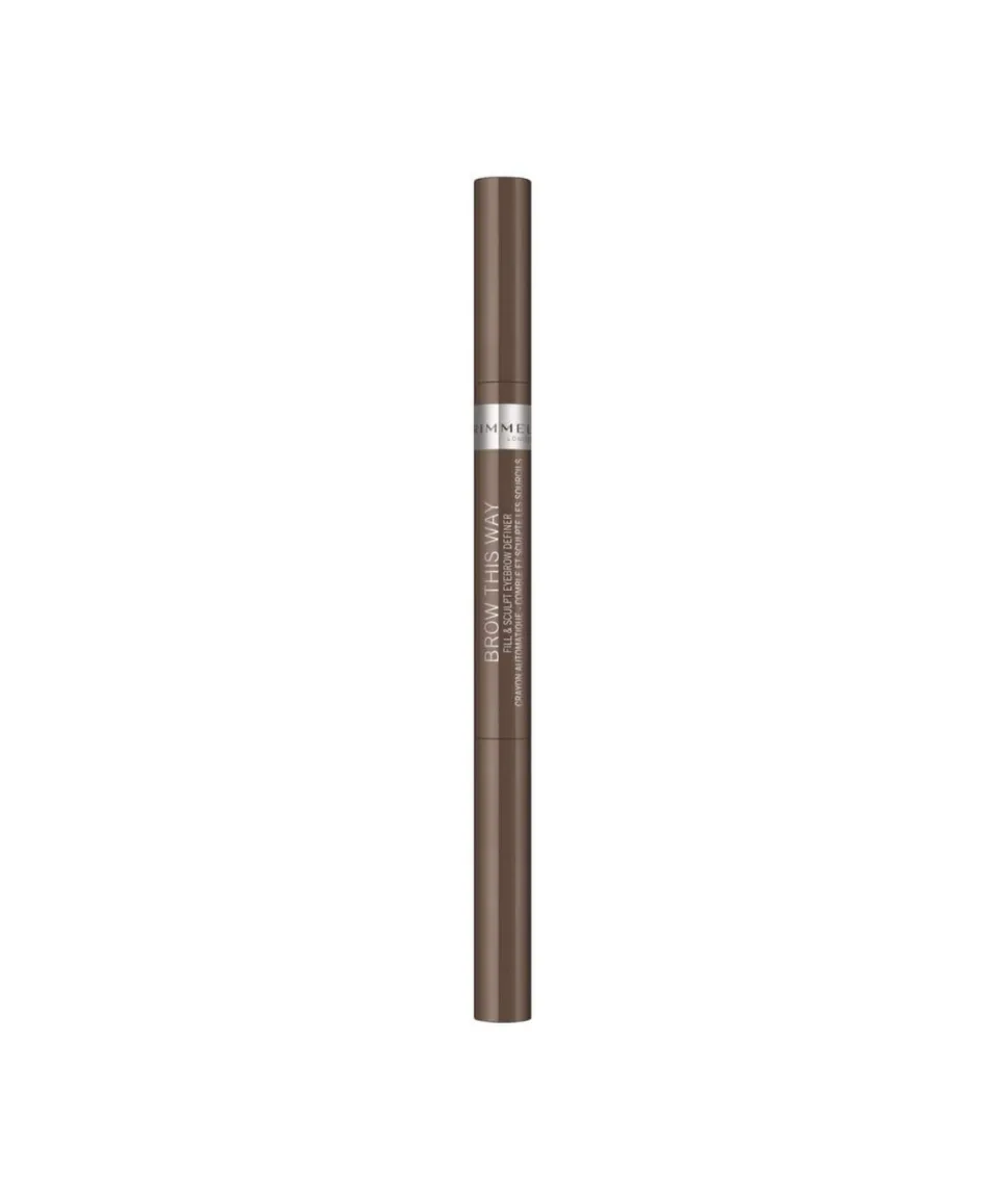 Brow This Way Fill & Sculpt 10 Gr, Tono 2