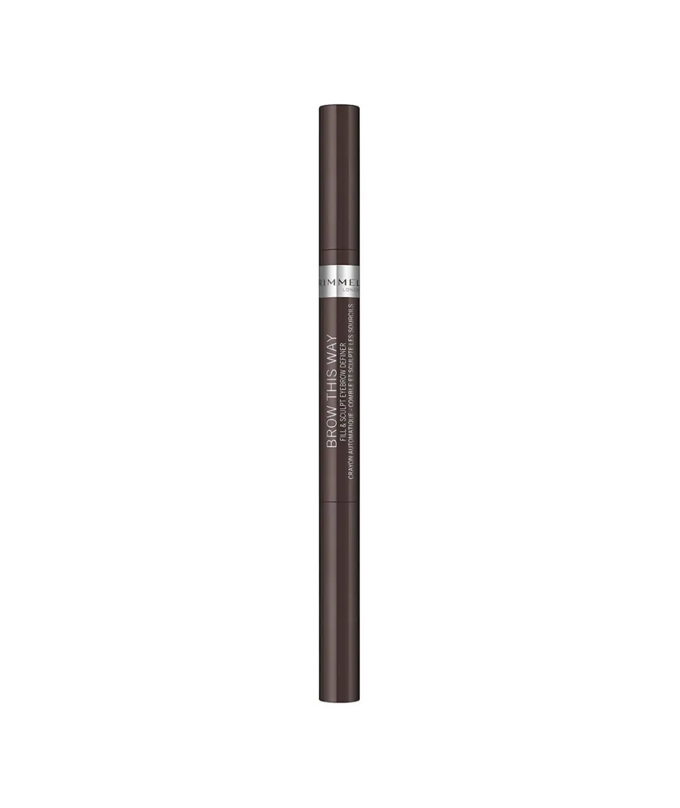 Brow This Way Fill & Sculpt 10 Gr, Tono 3