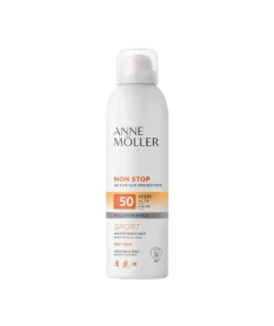 Bruma Corporal Invisible Nonstop Spf 50