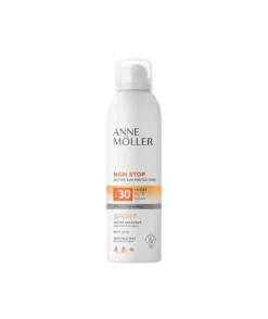 Bruma Corporal Invisible Nonstop Spf 50