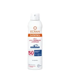 Bruma Protectora Pieles Sensibles Y Atopicas Spf50+ 250 Ml