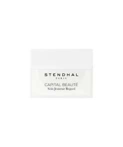 Capital Beaute Contorno De Ojos Anti Edad 10 Ml