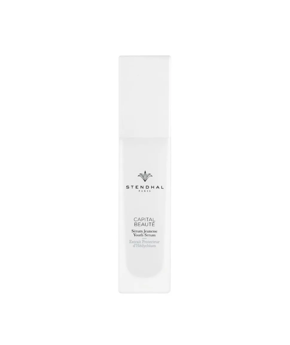 Capital Beaute Jeunesse Serum 30 Ml
