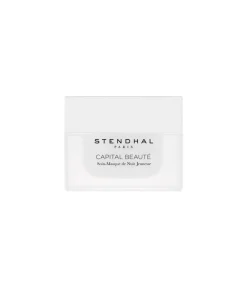 Capital Beaute Mascarilla De Noche 50 Ml