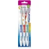Cepillo Dental Action Medio 3 U