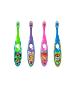 Cepillo Dental Infantil 3-5 Anos