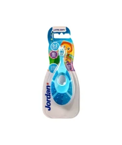 Cepillo Dental Infantil 0-2 Anos