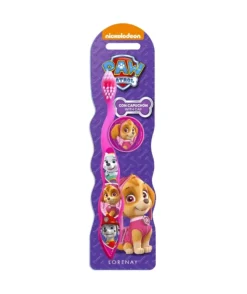 Cepillo Dental Pawpatrol