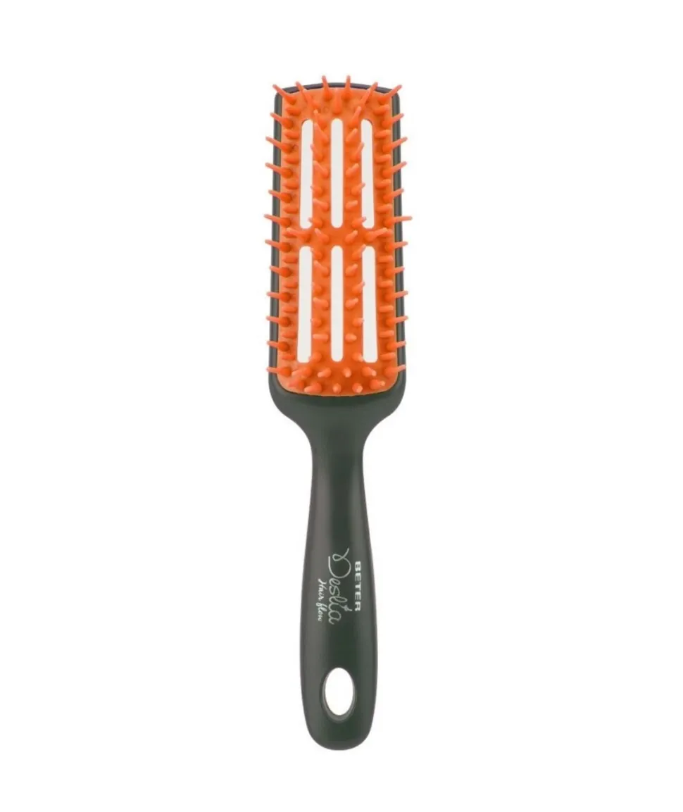 Cepillo Deslia Esqueleto Hairflow