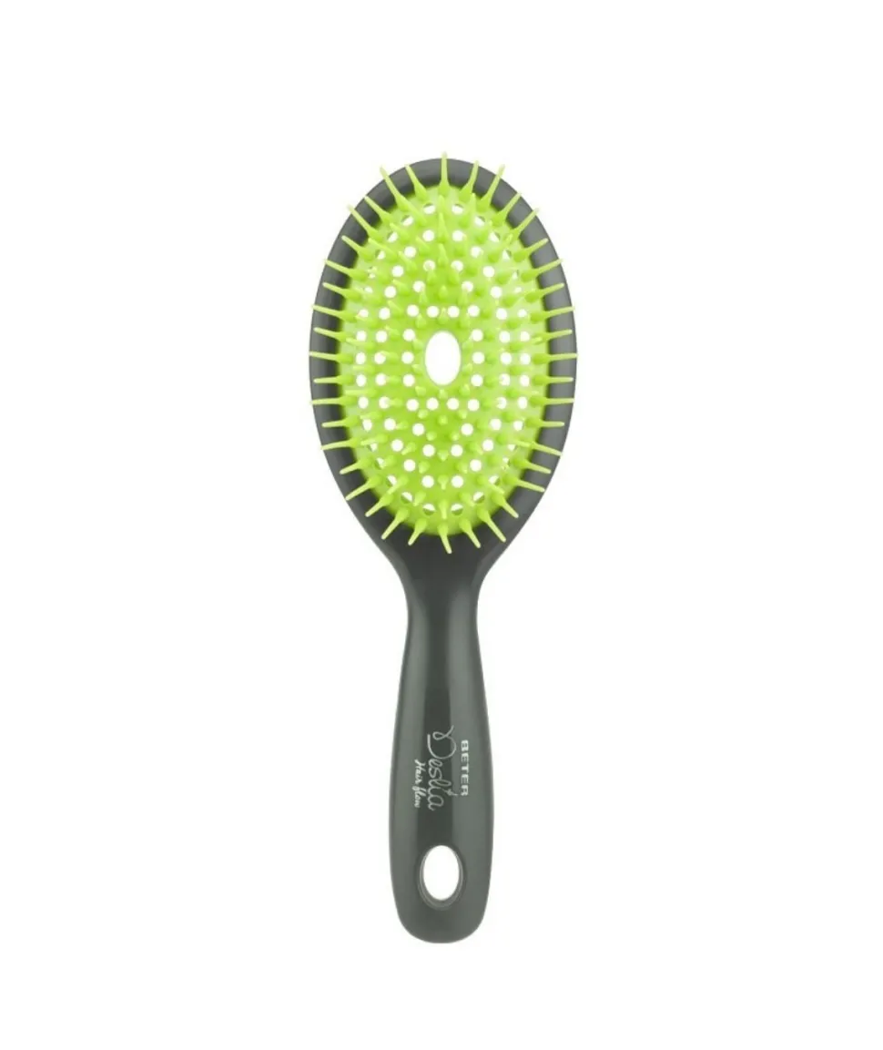 Cepillo Deslia Ovalado Hairflow