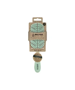 Cepillo Esqueleto Natural Fiber