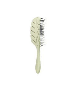Cepillo Esqueleto Natural Fiber