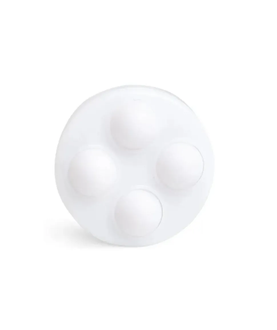 Cepillo Limpiador Facial Electrico