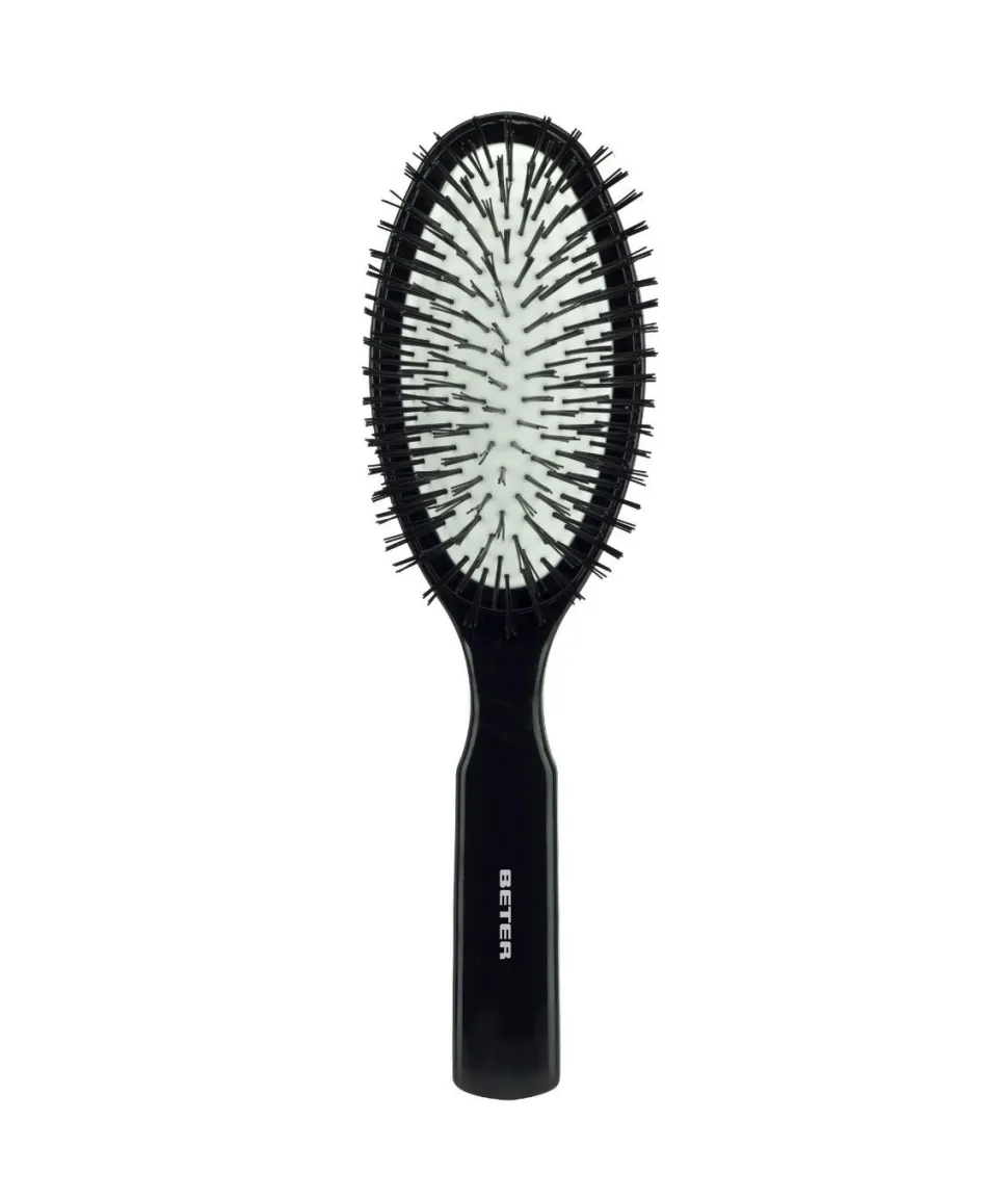 Cepillo Neumatico Filamentos De Nylon