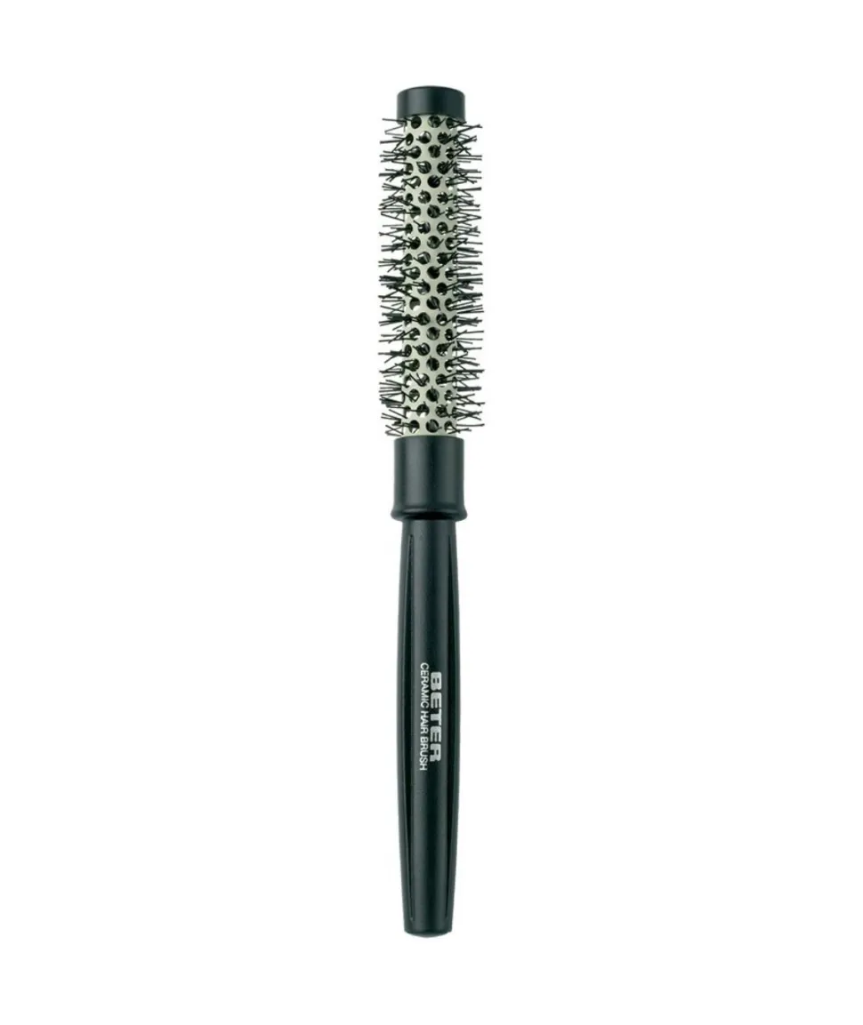 Cepillo Termico 17 Mm