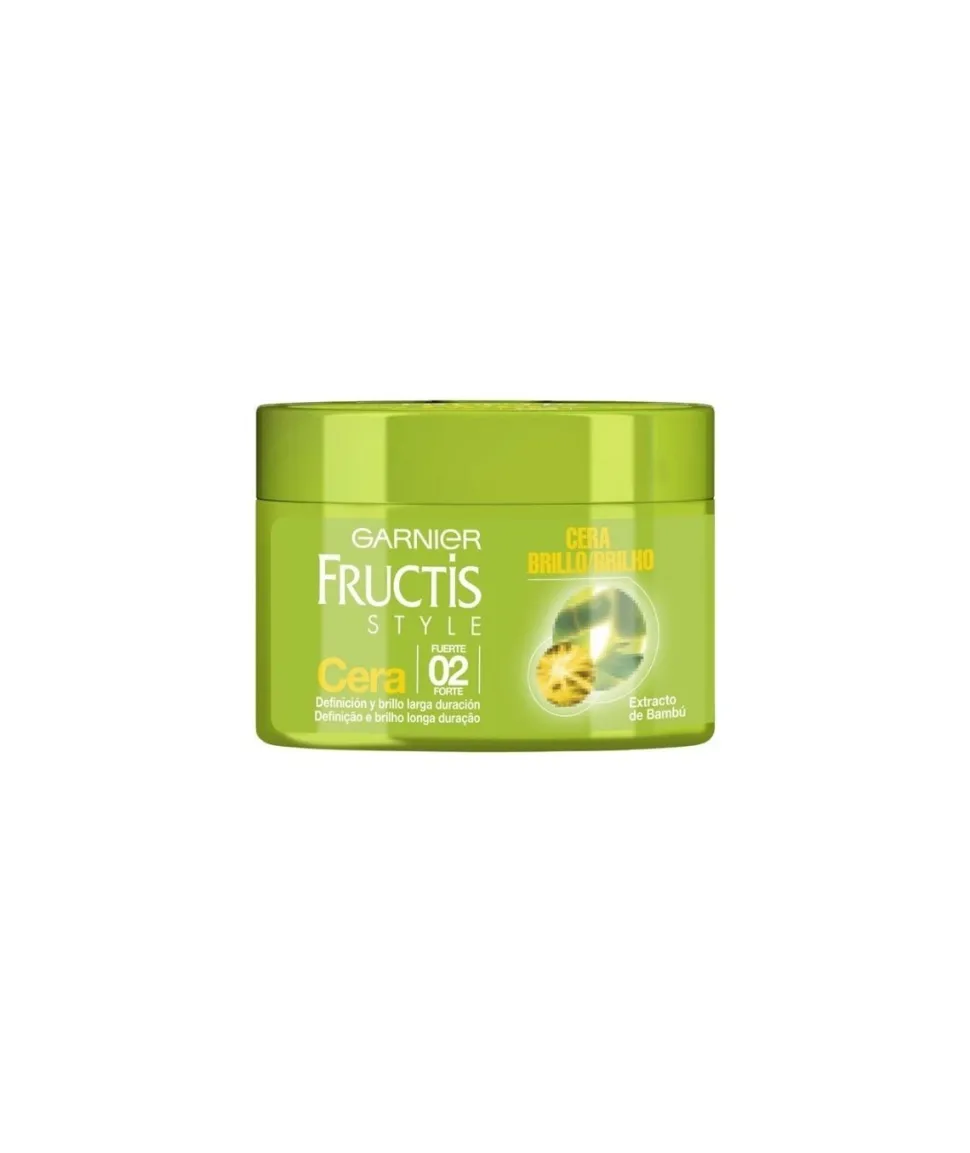 Cera De Peinado 75 Ml