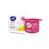 Cera Depilatoria Body Natur Vainilla 250 Gr