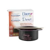 Cera Depilatoria Cazoleta Microondas Frutos Rojos 100 Grs
