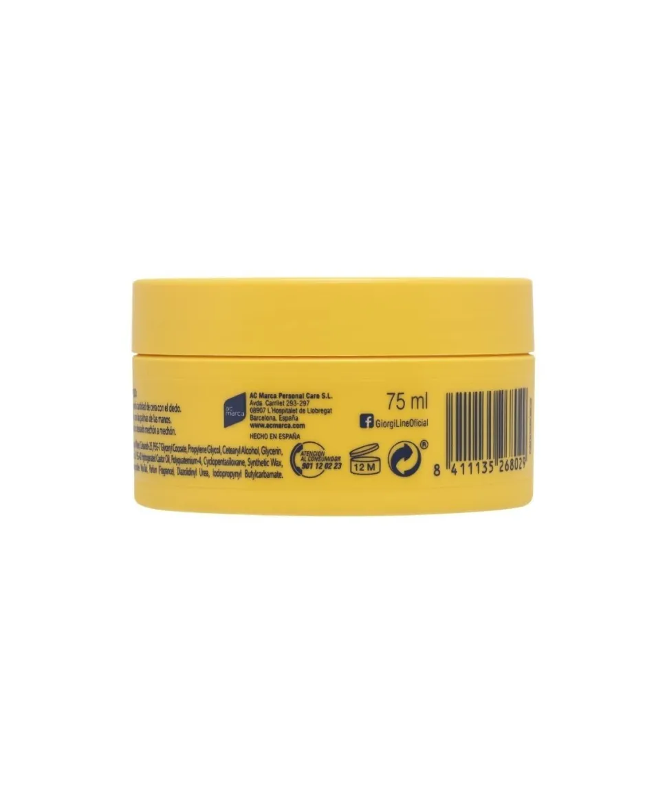 Cera Efecto Brillo 75 Ml