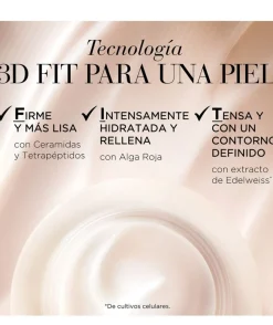 Ceramide Lift & Firm Crema Dia 50 Ml