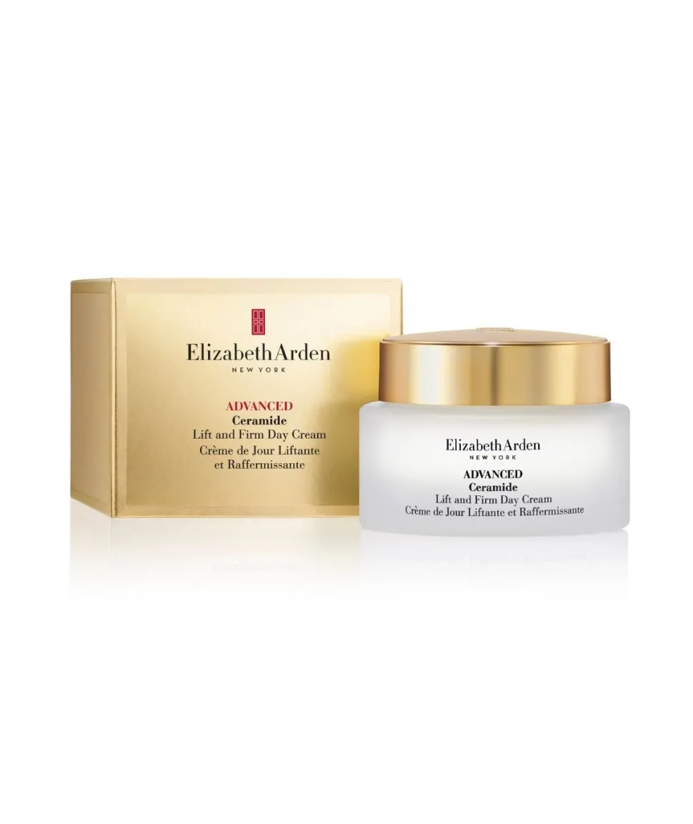 Ceramide Lift & Firm Crema Dia Gel 50 Ml