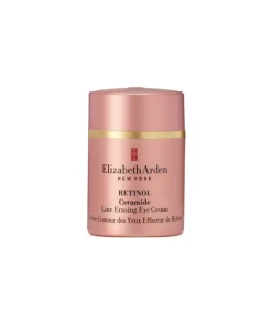 Ceramide Retinol Crema Para El Contorno De Ojos 15 Ml