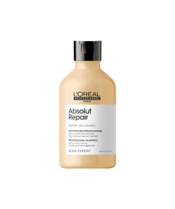 Champú Absolut Repair Gold 300 Ml