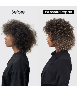 Champú Absolut Repair Gold 300 Ml