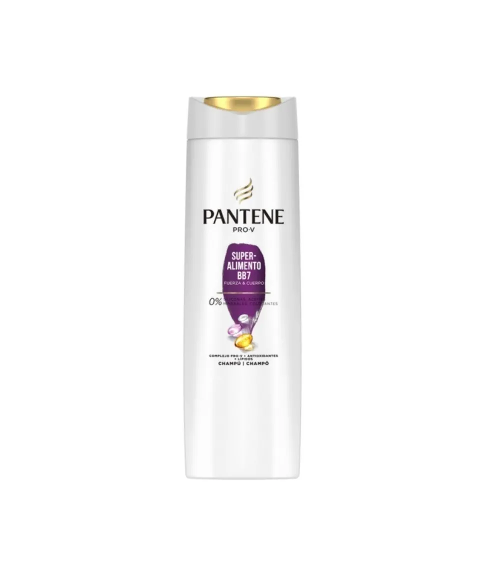 Champú Antiedad 360 Ml
