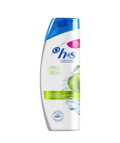 Champú Apple Fresh 340 Ml