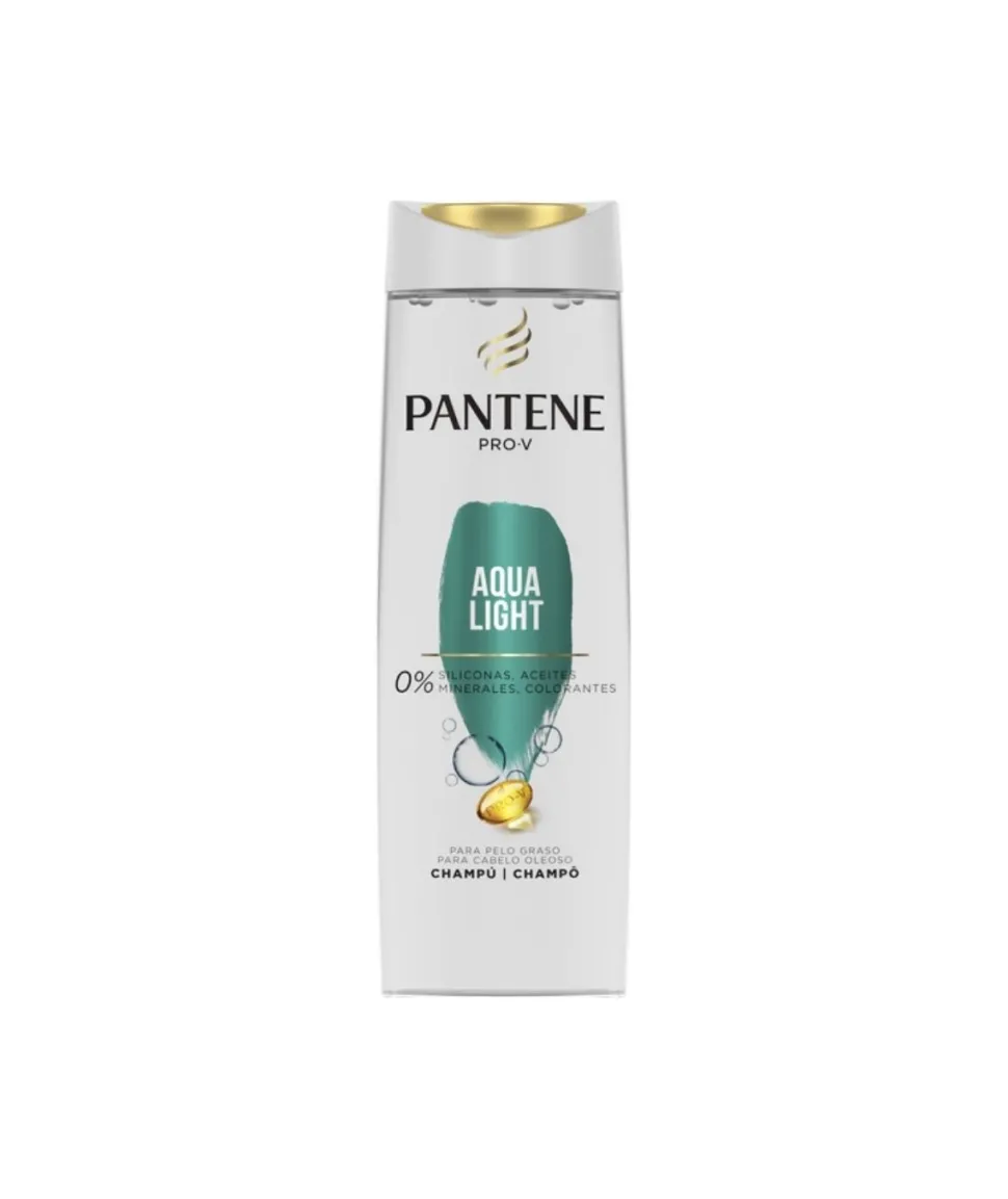 Champú Aqualight 360 Ml