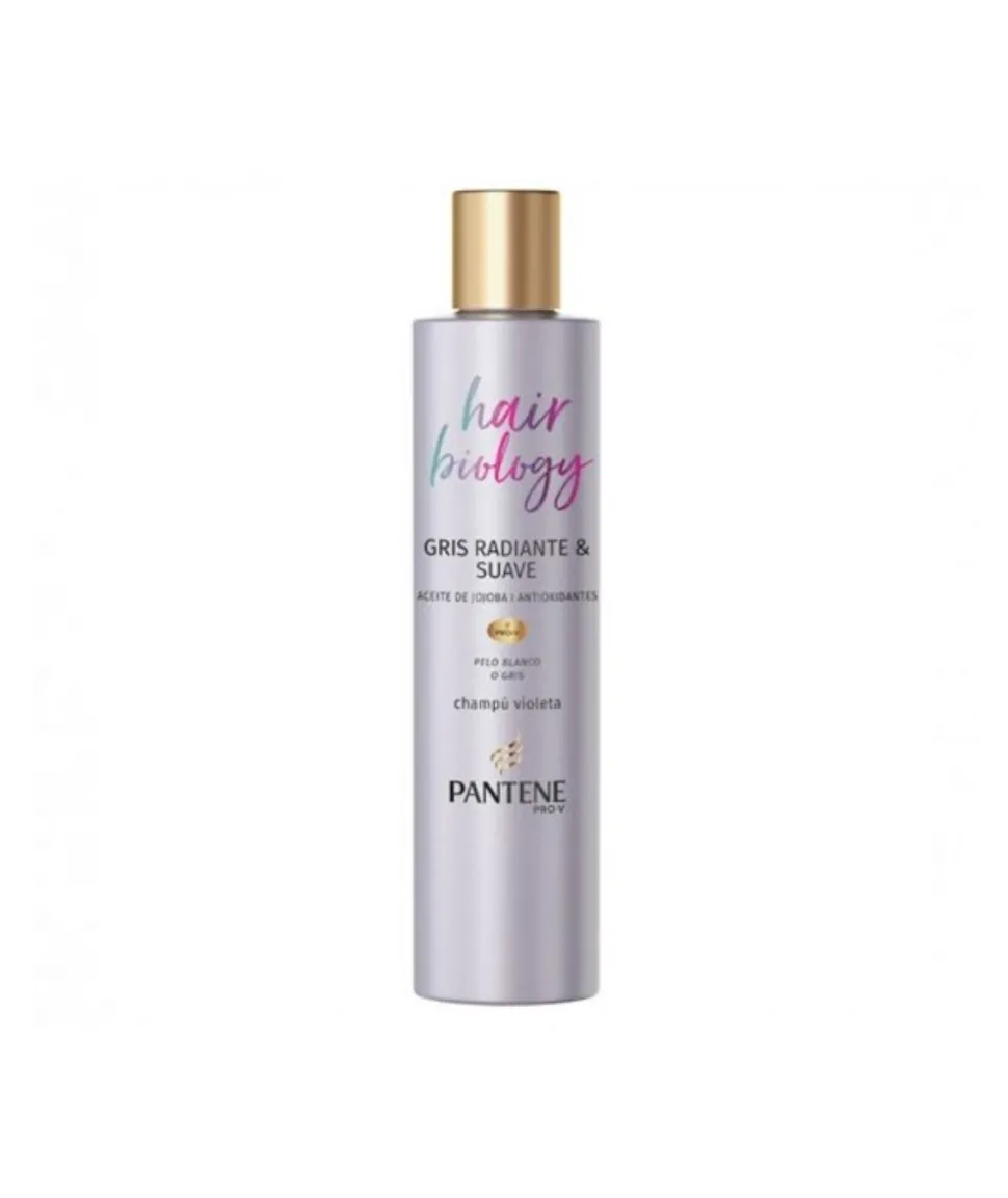 Champú Biology Gris Radiante 250 Ml