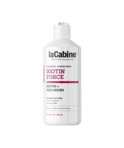 Champú Biotin Force 450 Ml