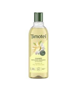 Champú Camomila 400 Ml