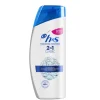 Champú Clasico 2 En 1 340 Ml