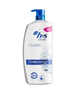 Champú Clasico 900 Ml
