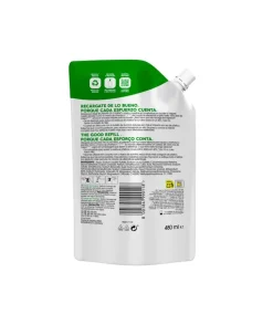 Champú Clasico Anticaspa Refill 480 Ml