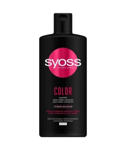 Champú Color 440 Ml
