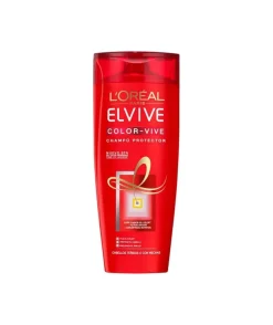 Champú Color Vive 370 Ml