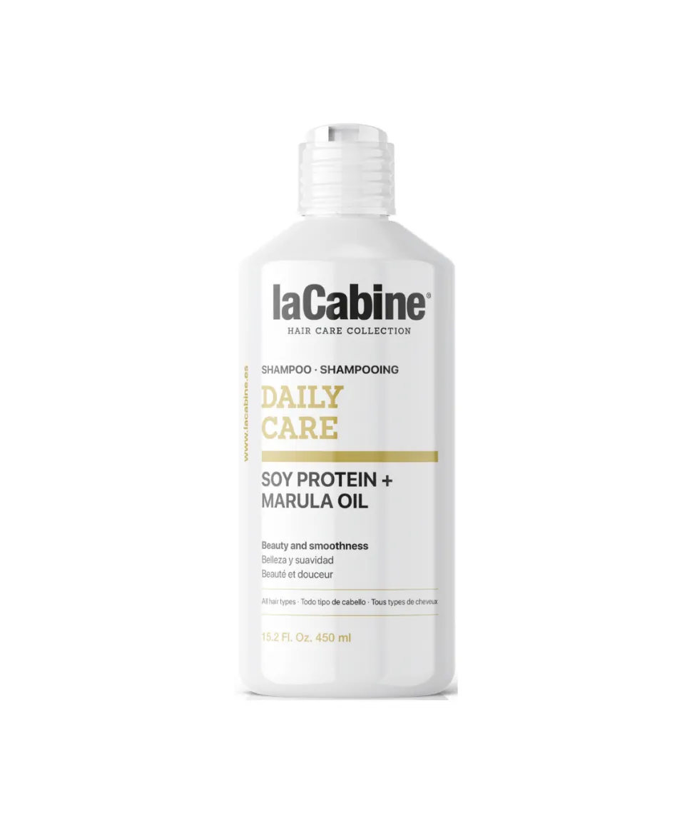 Champú Daily Care 450 Ml