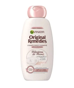 Champú Delicatesse Cuero Cabelludo Sensible 300 Ml