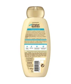 Champú Elixir De Argan 300 Ml