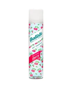 Champú En Seco Cherry 200 Ml