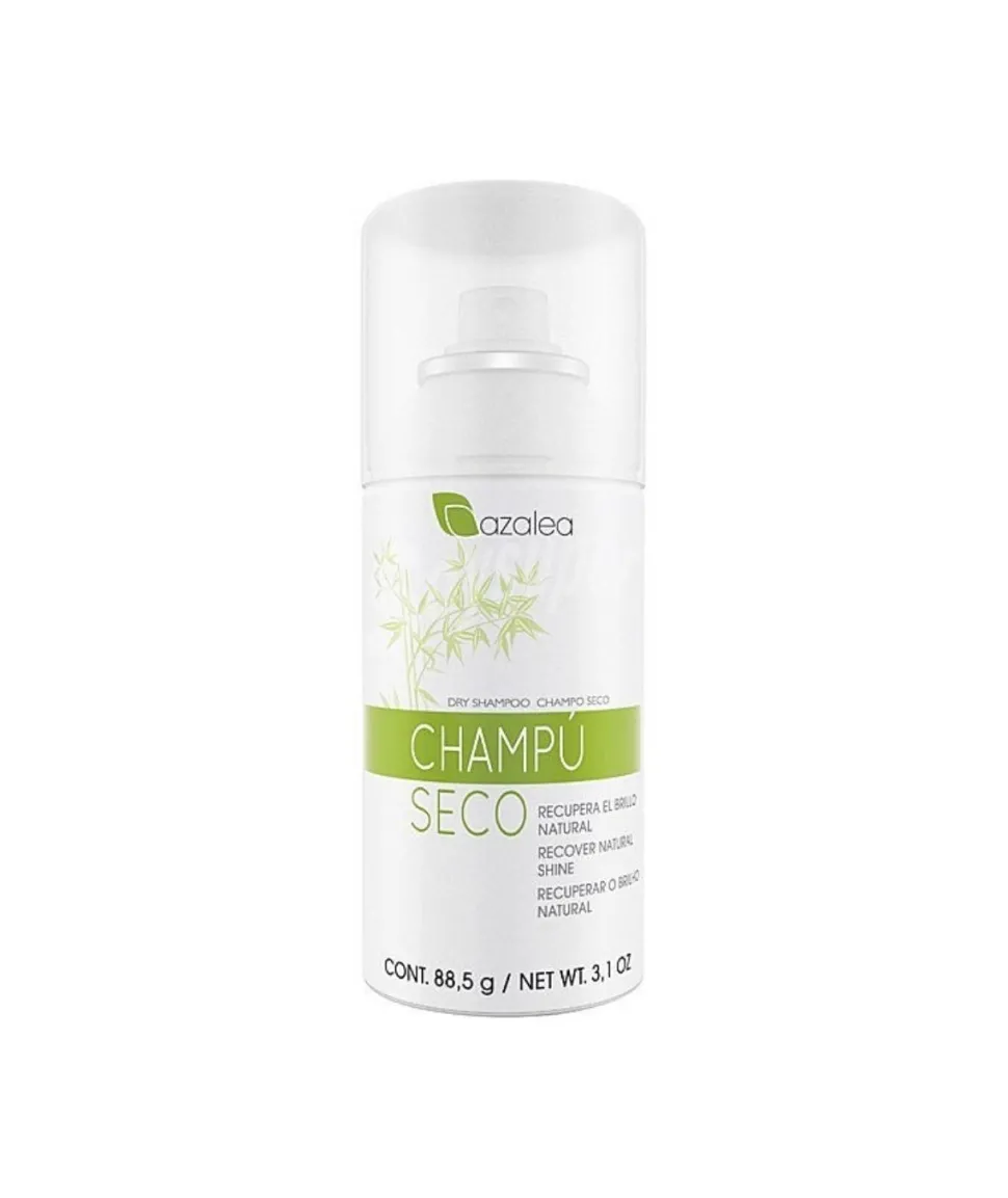 Champú En Seco Spray 210 Ml