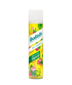 Champú En Seco Tropical 200 Ml